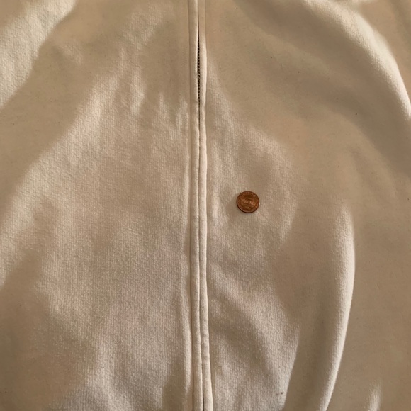 Revised***Pink Victoria’s Secret Hoodie - Picture 12 of 12